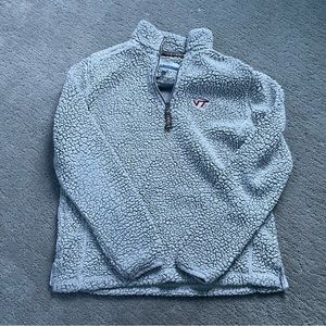 Virginia Tech Sherpa